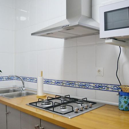 Acogedor Apartamento En Málaga Centro Exterior foto