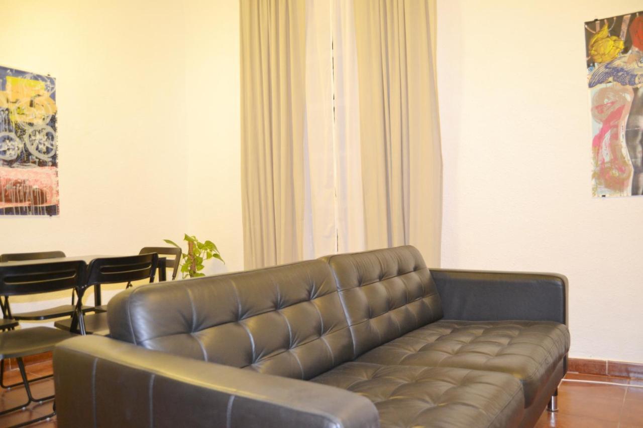 Acogedor Apartamento En Málaga Centro Exterior foto