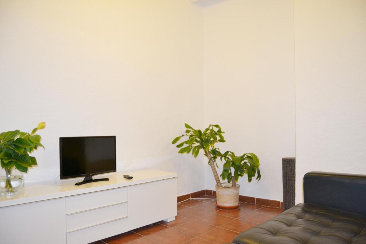 Acogedor Apartamento En Málaga Centro Exterior foto
