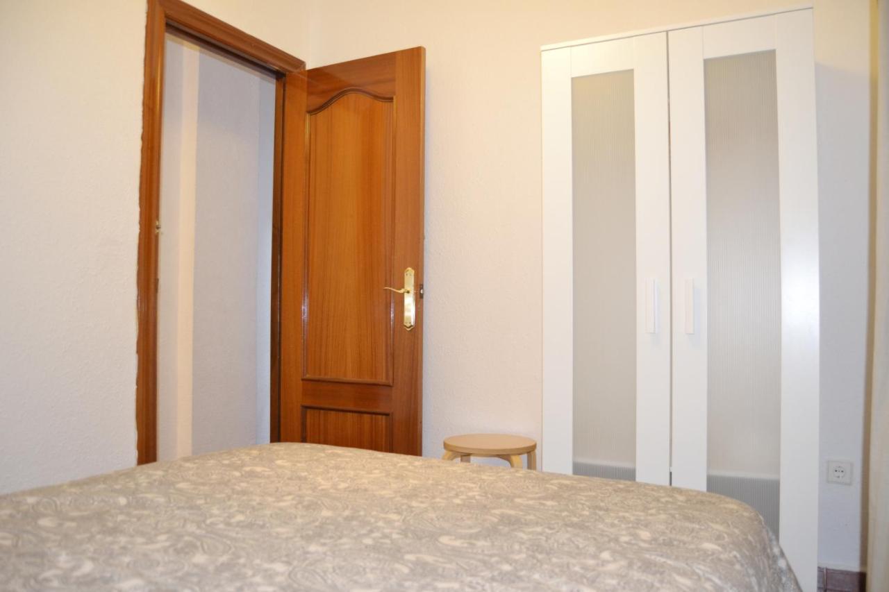 Acogedor Apartamento En Málaga Centro Exterior foto