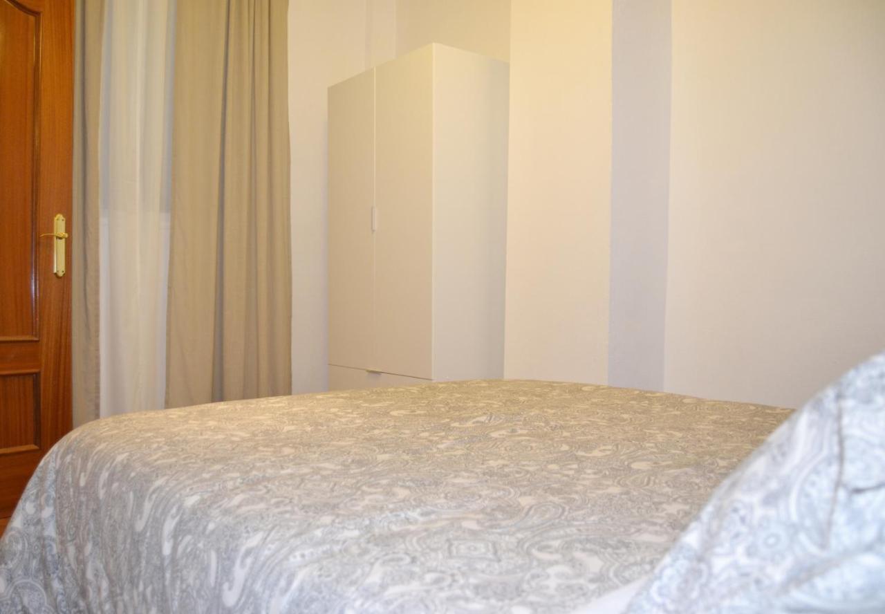 Acogedor Apartamento En Málaga Centro Exterior foto